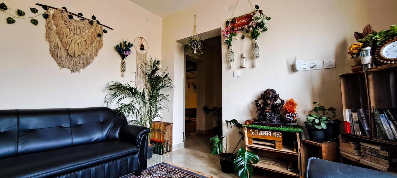 Ghar - Homestay, Where Family Lives Together Aravankādu Zewnętrze zdjęcie
