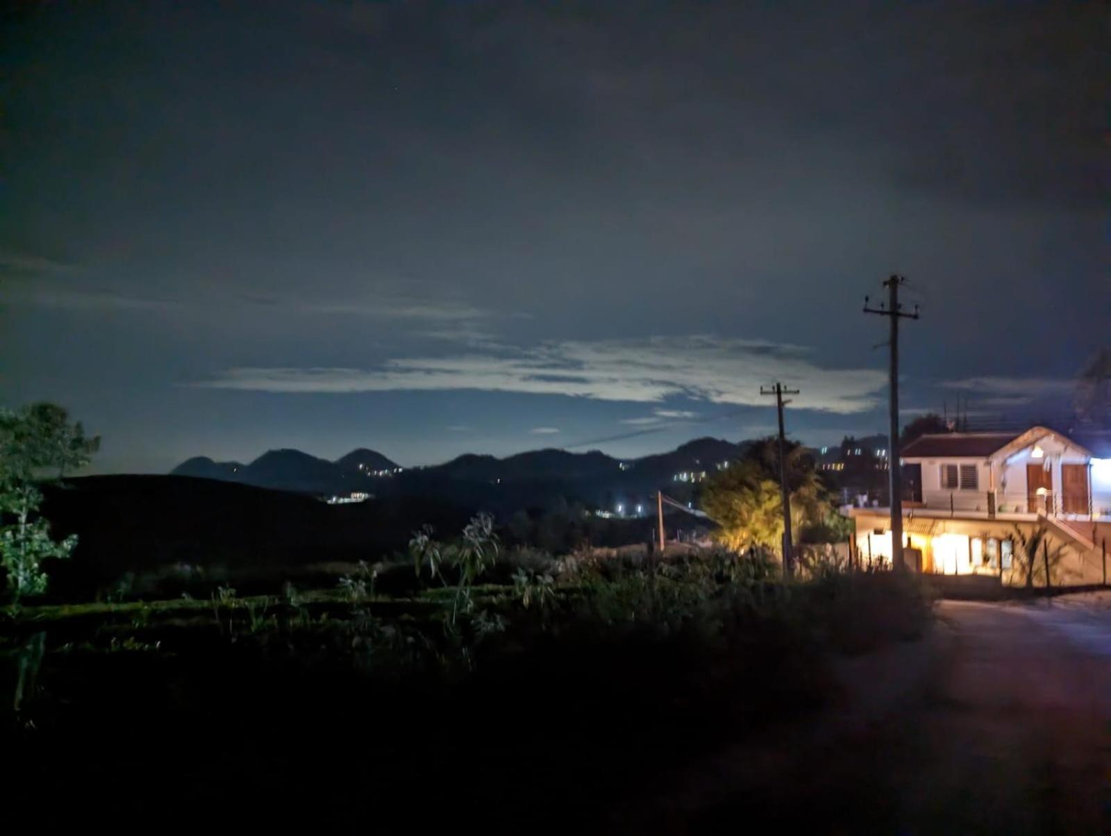 Ghar - Homestay, Where Family Lives Together Aravankādu Zewnętrze zdjęcie